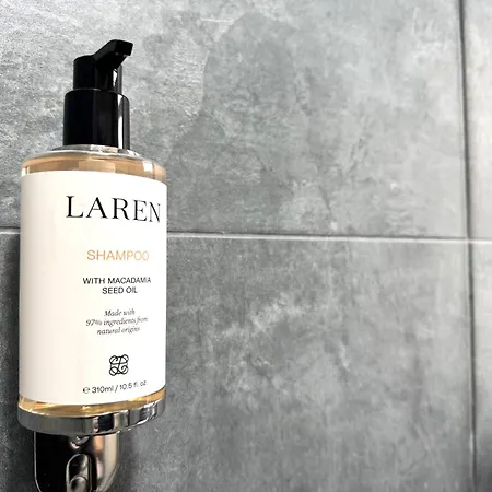 M Boutique Three Guest house