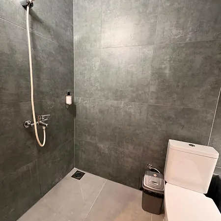 M Boutique Three Skopje