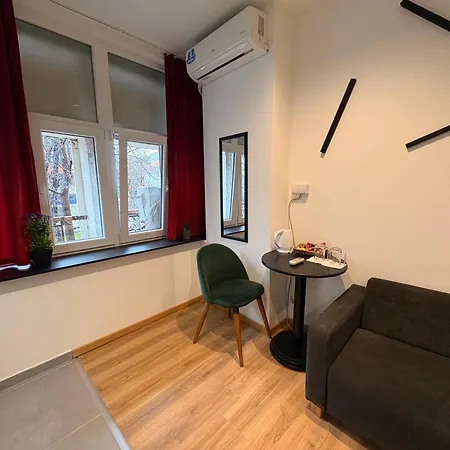 Guest house M Boutique Three Skopje