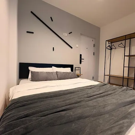 M Boutique Three Guest house